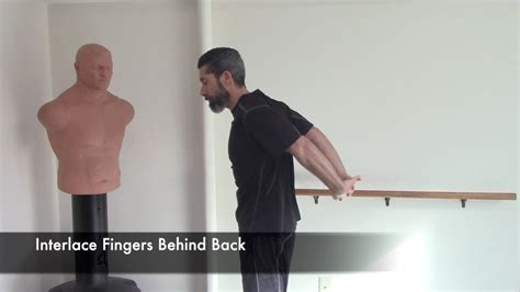 10 Best Standing Static Stretches Youtube