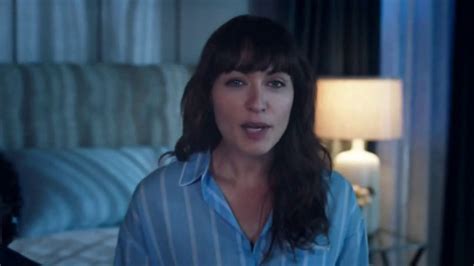Who Is The Brunette In The Sleep Number Commercial Anceinsru