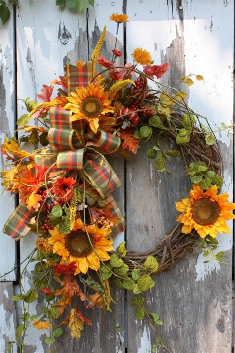 17 Best Images About Fall Decorations On Pinterest