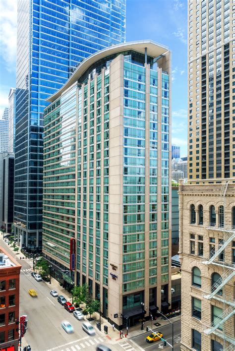 River North Hotels In Chicago Remedios Fennell