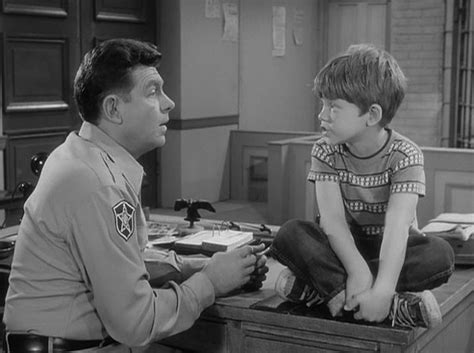 The Andy Griffith Show—season 1 Review Basementrejects