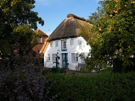 Immobilien in fehmarn (ostholstein) kaufen: Haus in Puttgarden, Insel Fehmarn Foto & Bild ...