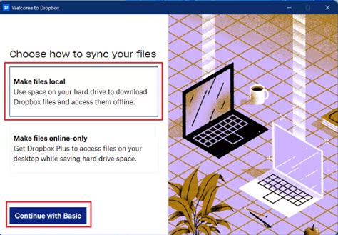 How To Sync Folders With Windows 11 Dropbox 2 Easy Ways