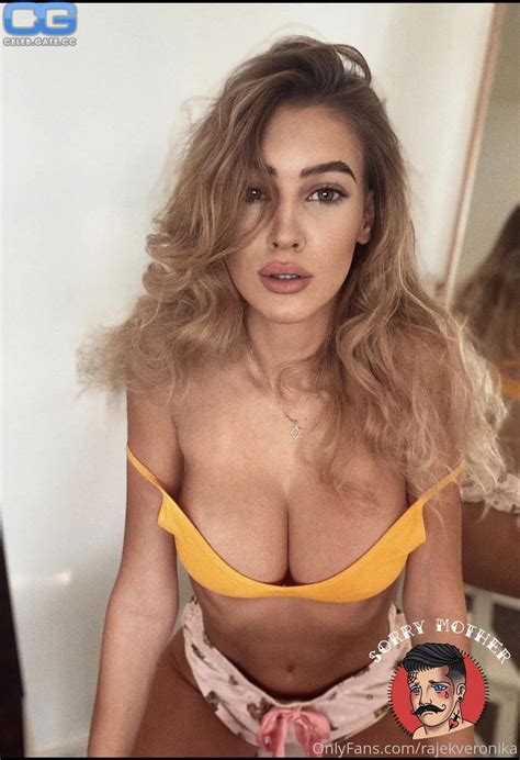 Veronika Rajek Nude Pictures Onlyfans Leaks Playboy Photos Sex Scene