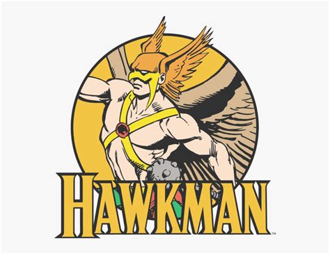 Hawkman Logo