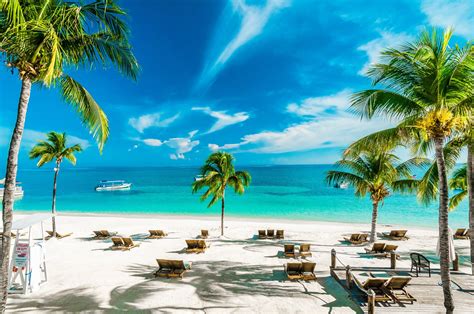 10 Best Beaches In Jamaica