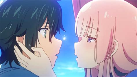 Top 10 Anime Romance Of 2019 Youtube