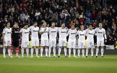 Encadenamos 17 partidos sin perder. Real Madrid FC Windows 10 Theme - themepack.me
