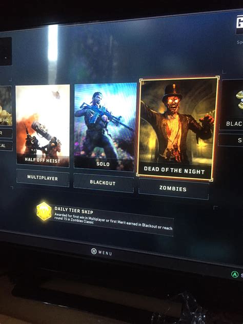 They Finally Updated It Rcodzombies