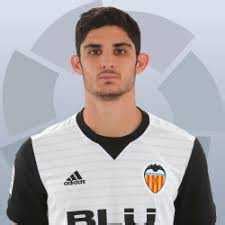 Born 29 november 1996) is a portuguese footballer who plays as a winger, and occasionally as a second striker. Gonçalo Guedes - Bio, Net Worth, Injury, Contract, Current ...