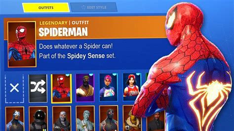 How To Get Spider Man In Fortnite Battle Royale First Tutorial Modded