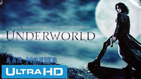 Underworld 2003 full movie, a young man who has pledged his life to helping others finds himself in a pitched battle between two gangs of supernatur. Underworld (2003) Hindi Dubbed 720p Bluray Rip - AAR ...