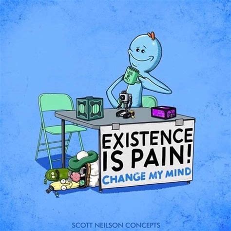 Mr Meeseeks Quote Mr Meeseeks Quote T Shirt You Gotta Relax T