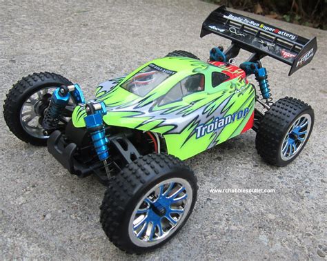 Rc Brushless Electric Buggy Car 116 Scale Top Lipo 4wd Rtr 18504