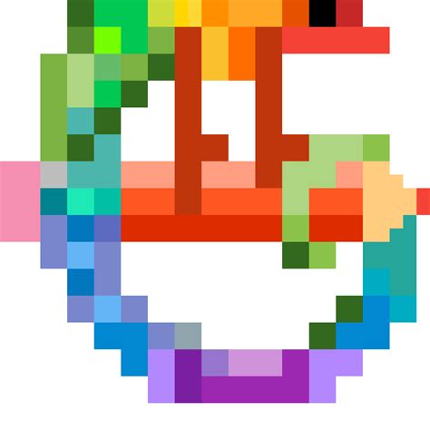 I Made My App Icons Into Pixel Art Pixelart Vrogue