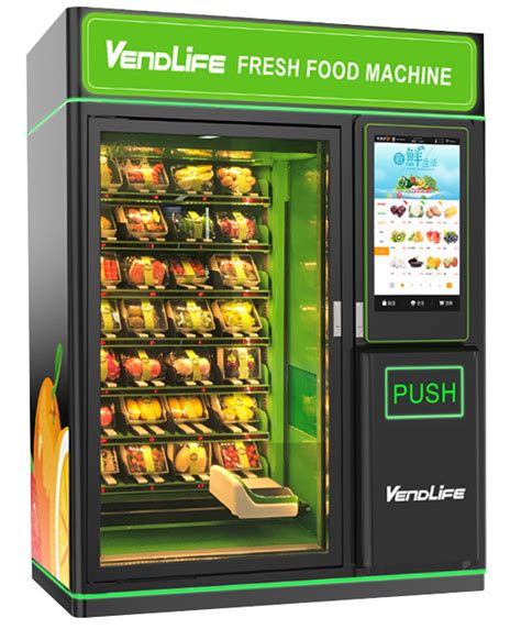 Many models of food vending machine in malaysia are available on alibaba.com to meet the increased need for automated services and product delivery in there is a huge inventory of food vending machine in malaysia on alibaba.com that are able to be installed in office buildings, schools. Short Fresh-keeping Food Vending Machine Projects - Vendlife