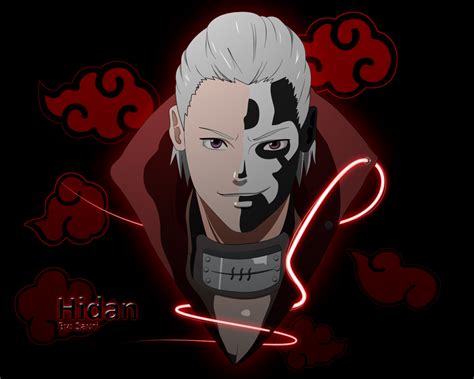 New Animation World Hidan Images And Wallpapers