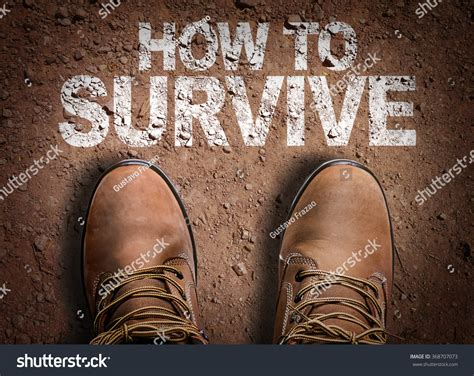 161137 Outdoor Survival Images Stock Photos And Vectors Shutterstock