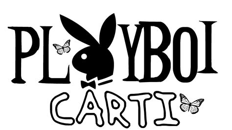 Playboi Carti Logo Symbol Meaning History Png Brand