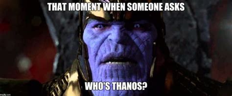 20 Funniest Infinity Gauntlet Memes That Will Make You