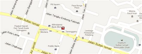 See more of hong leong bank on facebook. CIMB Bank Jalan Sultan Ismail Branch (Kuala Terengganu ...
