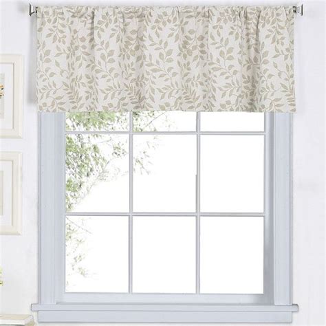 Skip to main search results. JCPenney | Valance, Home decor, Home
