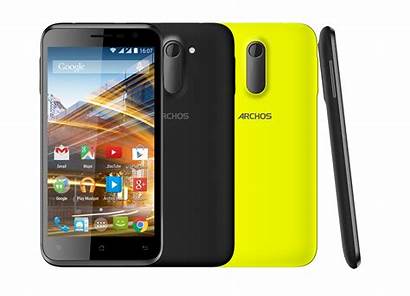 Archos Neon Smartphone Smartphones 50c Telecharger Android
