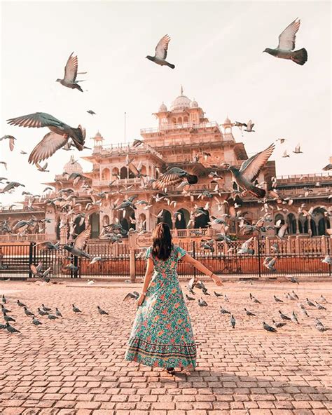 Lets Explore Incredible India With Amebeverly India Is Filled With