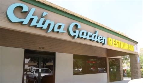 Asian garden chinese restaurant and sushi. China Garden Restaurant - 12 Photos & 40 Reviews - Chinese ...