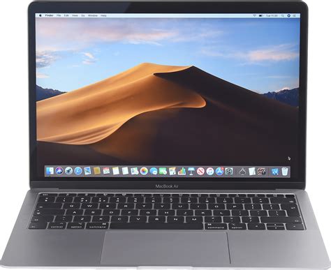 Apple Macbook Air 13 2019 Teste E Opinião Deco Proteste