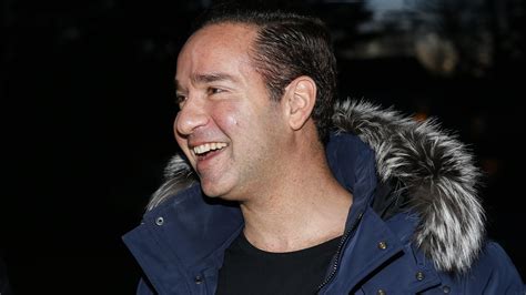 Mike The Situation Sorrentino Leaving Jersey Shore For Prison