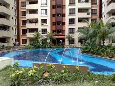 Mart that provides all kind of convenient to the resident. Palm Spring,Kota Damansara - Palm Spring @ Kota Damansara ...