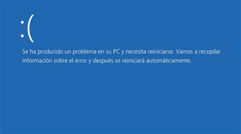 Cómo Solucionar El Error De Pantalla Azul De Windows 10 Softonic