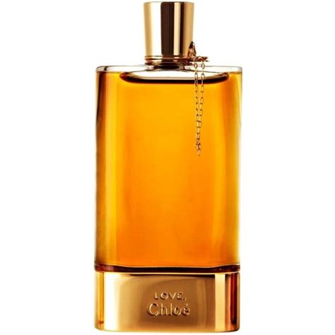 Love Chloé Eau Intense By Chloé Reviews And Perfume Facts