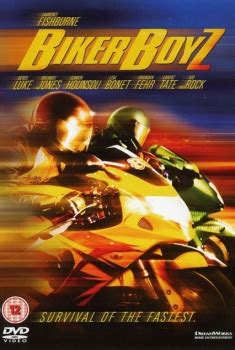 2003, сша, триллеры, драмы, криминал. Biker Boyz (2003) Streaming ITA in HD - Altadefinizione