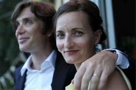 Murphy expanded on his reasons for returning to ireland, we wanted the couple's children to be irish, i suppose. Who is Cillian Murphy's wife? All you need to know about ...