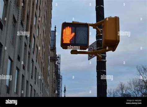Traffic Hand Signals Hi Res Stock Photography And Images Alamy
