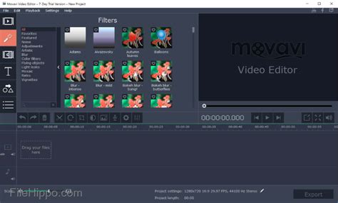 Movavi Video Editor Plus Free Download Tkroden