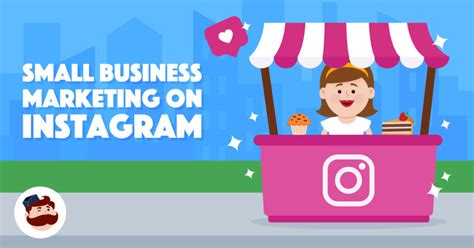 Small Business Marketing 12 Instagram Examples To Copy Bonus Tips