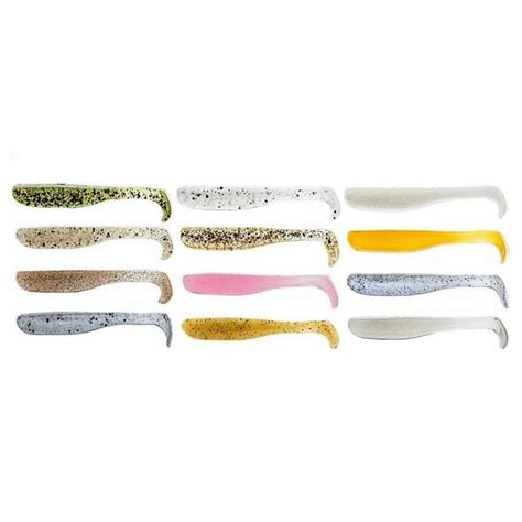 Zman Soft Plastics Online Store Australian Owned And Operated