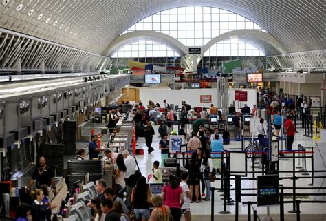 San Antonio Airport Experiences Power Surges Airlines May Be Seeing