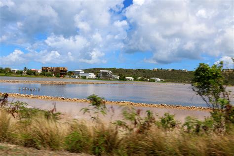 A Day In Anguilla Snapping The Globe