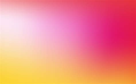 Yellow Pink Gradient 4k Wallpapers Hd Wallpapers Id 22687