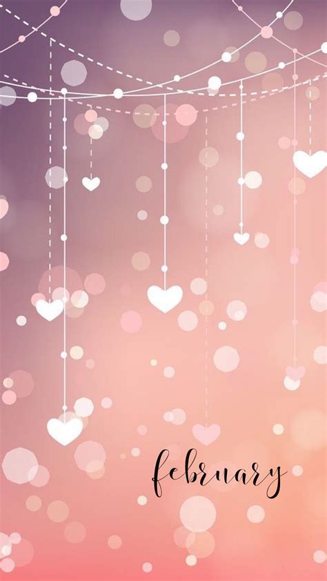 Free Wallpaper Background For February February 2015 Free Wallpapers