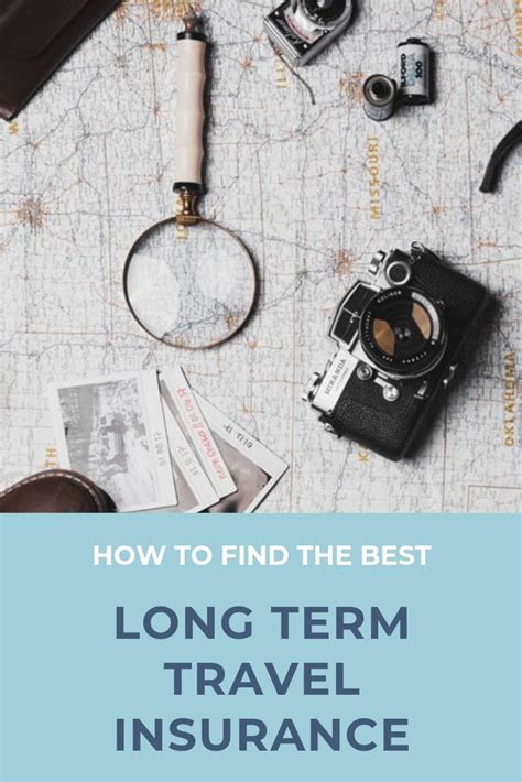Check spelling or type a new query. How To Find The Best Long Term Travel Insurance - Breathing Travel | Travel insurance, Long term ...