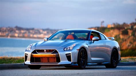 2017 Nissan Gt R Review Is The Gt R Premium The Perfect Supercar
