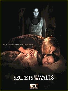 But i watched the documentary and it changed my whole perspective in that very moment. Secrets in the Walls - Wikipedia