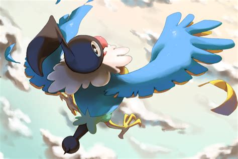 25 fascinating and interesting facts about chatot from pokemon tons of facts
