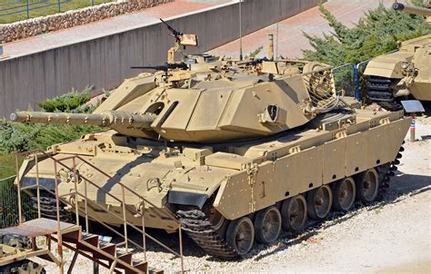 Leonardo M60a3 Main Battle Tank Upgrade Ar15com