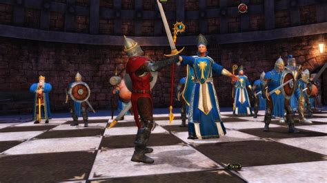 Battle Chess Game Of Kings On Steam